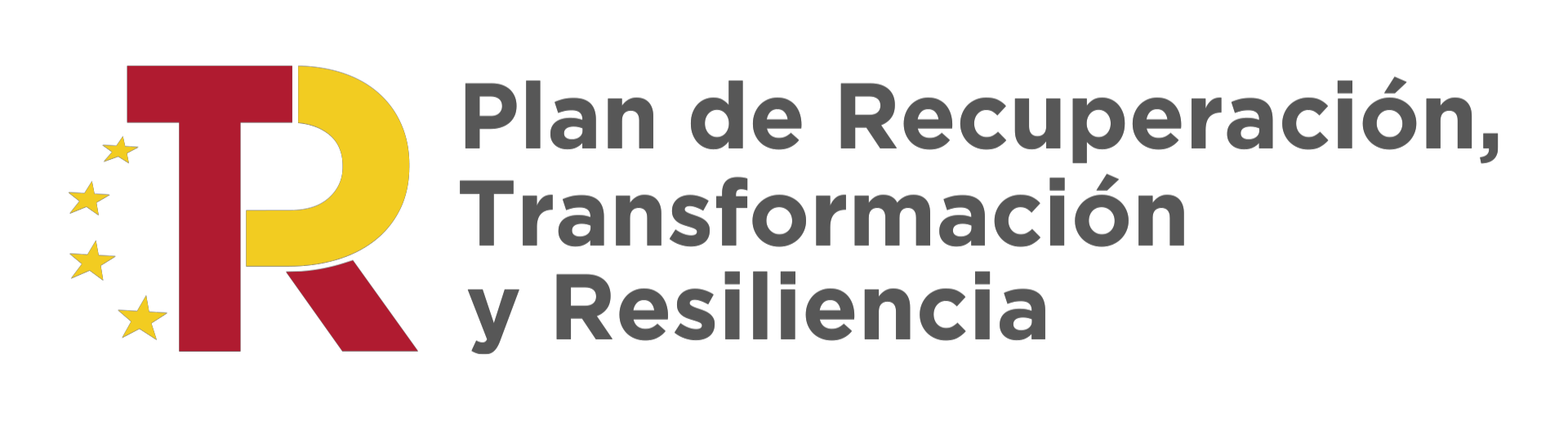 Plan Recuperación, Transformación y Resiliencia
