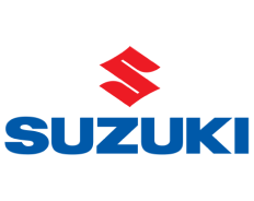 Venta y reparación de motos Suzuki