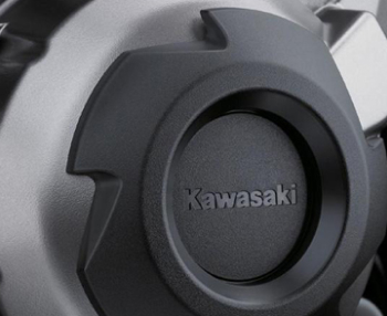 Venda i reparació de motos Kawasaki