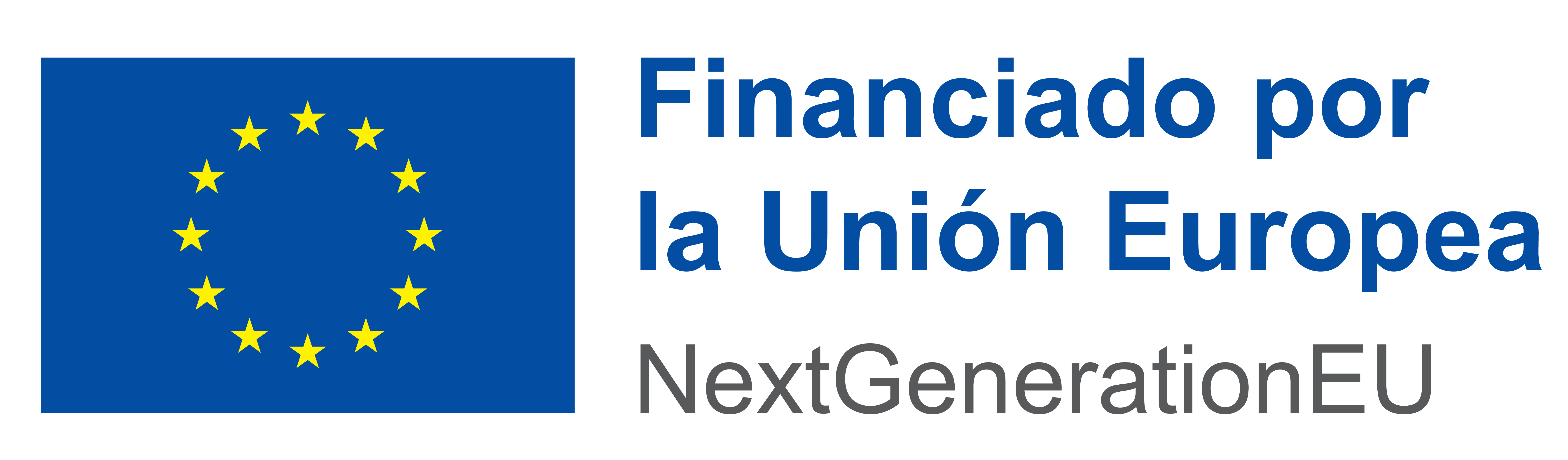 Unión Europea NextGenerationEU